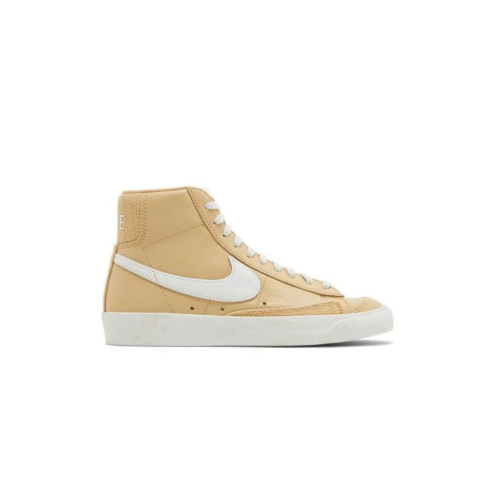 Кроссовки Nike Wmns Blazer Mid '77 'Sesame' 1