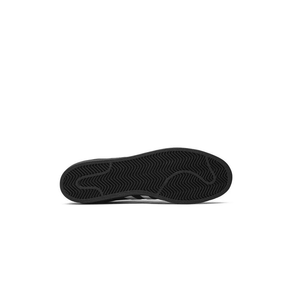 Кроссовки adidas Superstar 'Core Black' 4