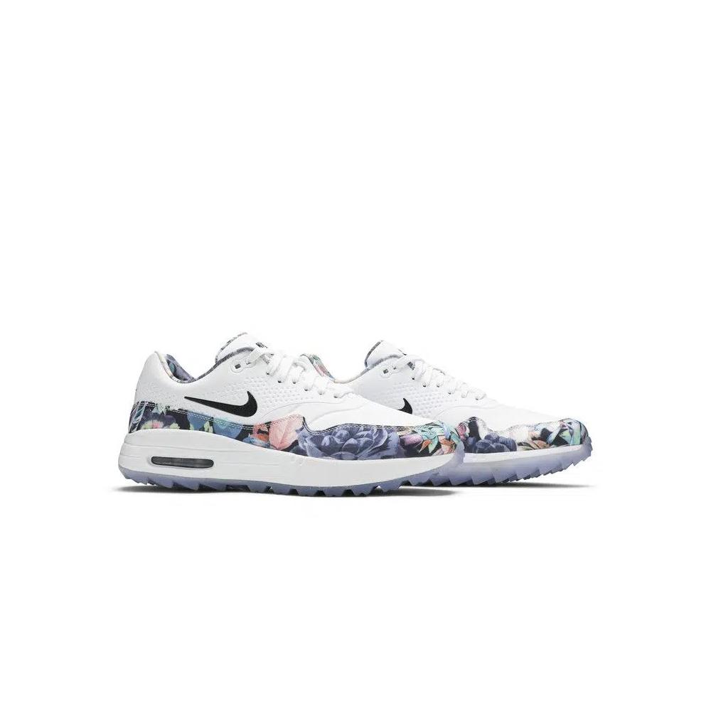 Кроссовки Nike Wmns Air Max 1 Golf NRG 'Floral' 8