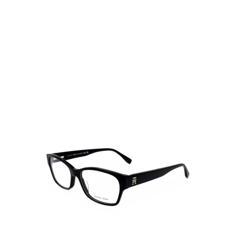 rectangle-frame glasses 1