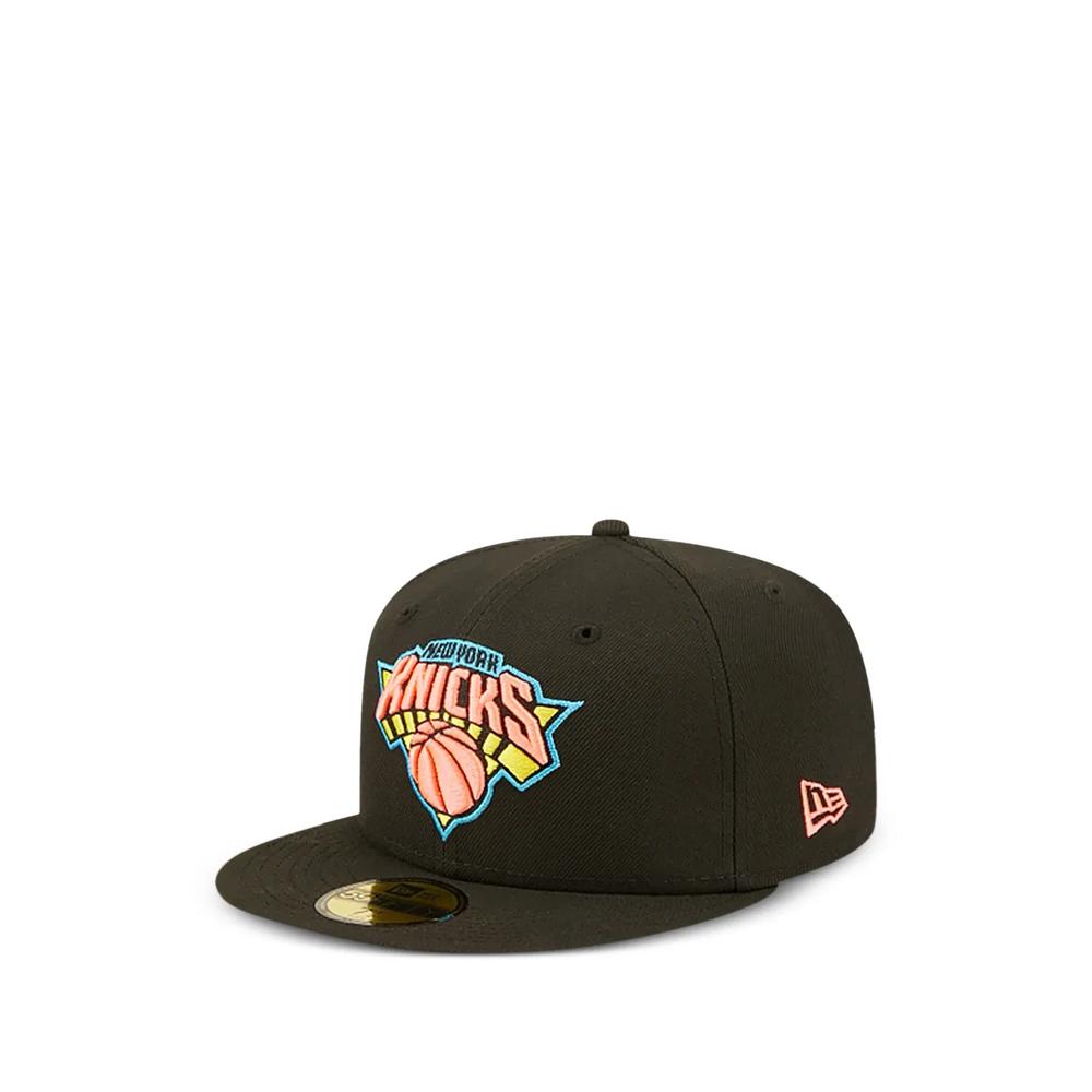 Кепка 59FIFTY New York Knicks из коллаборации с NBA 2