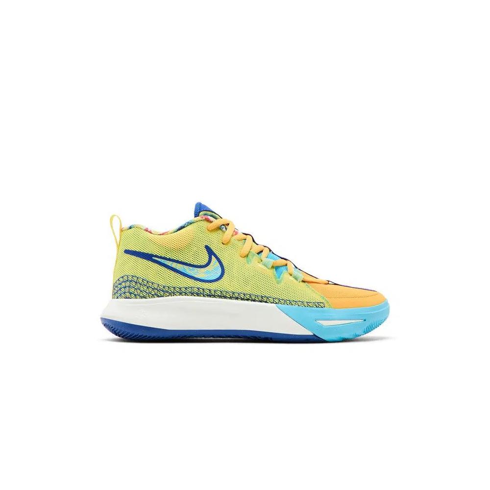 Кроссовки Nike Kyrie Flytrap 6 GS 'Kaleidoscope' 1