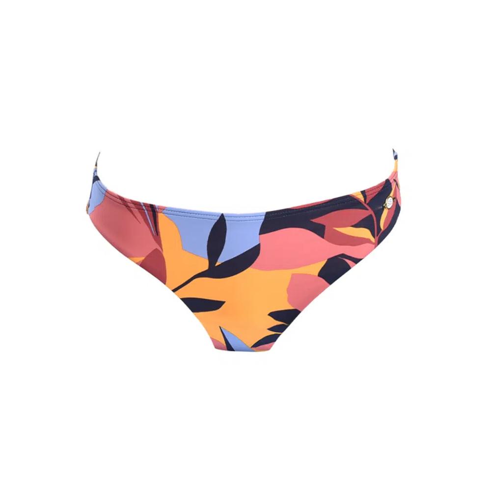 Классические брюки Stencilled Tropics 1