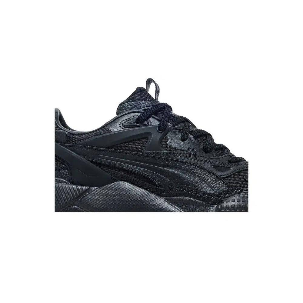 Кроссовки Puma RS-X Efekt S&P "Black" 2