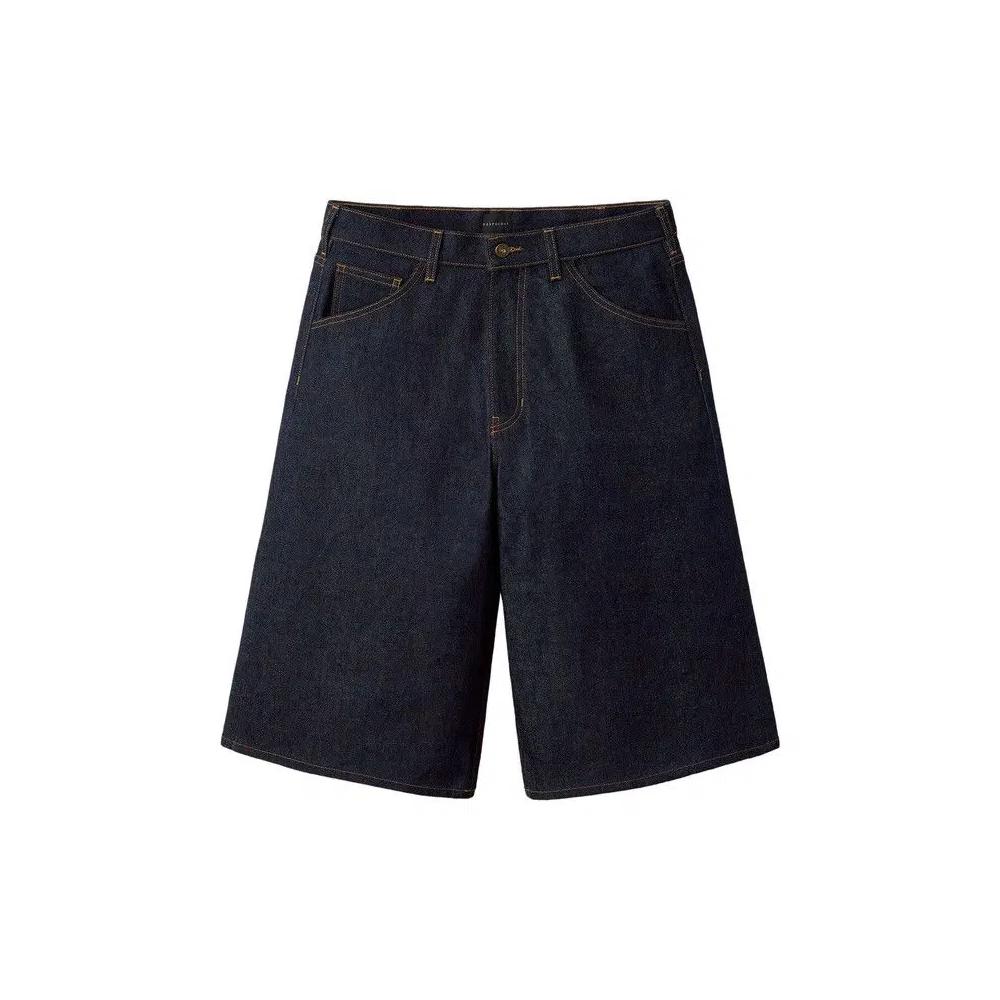 Шорты GV Gallery Belt Jorts 'Blue' 1