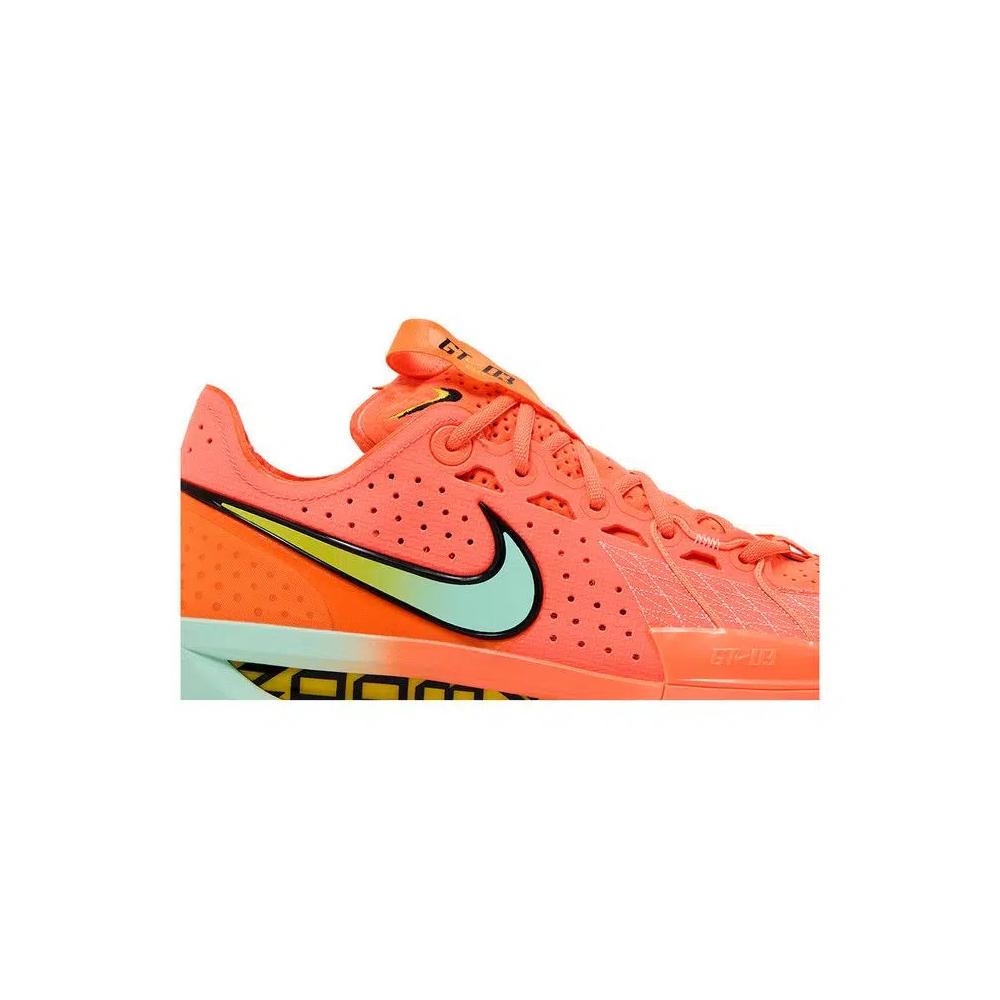 Кроссовки Nike Air Zoom GT Cut 3 'Bright Mango' 2