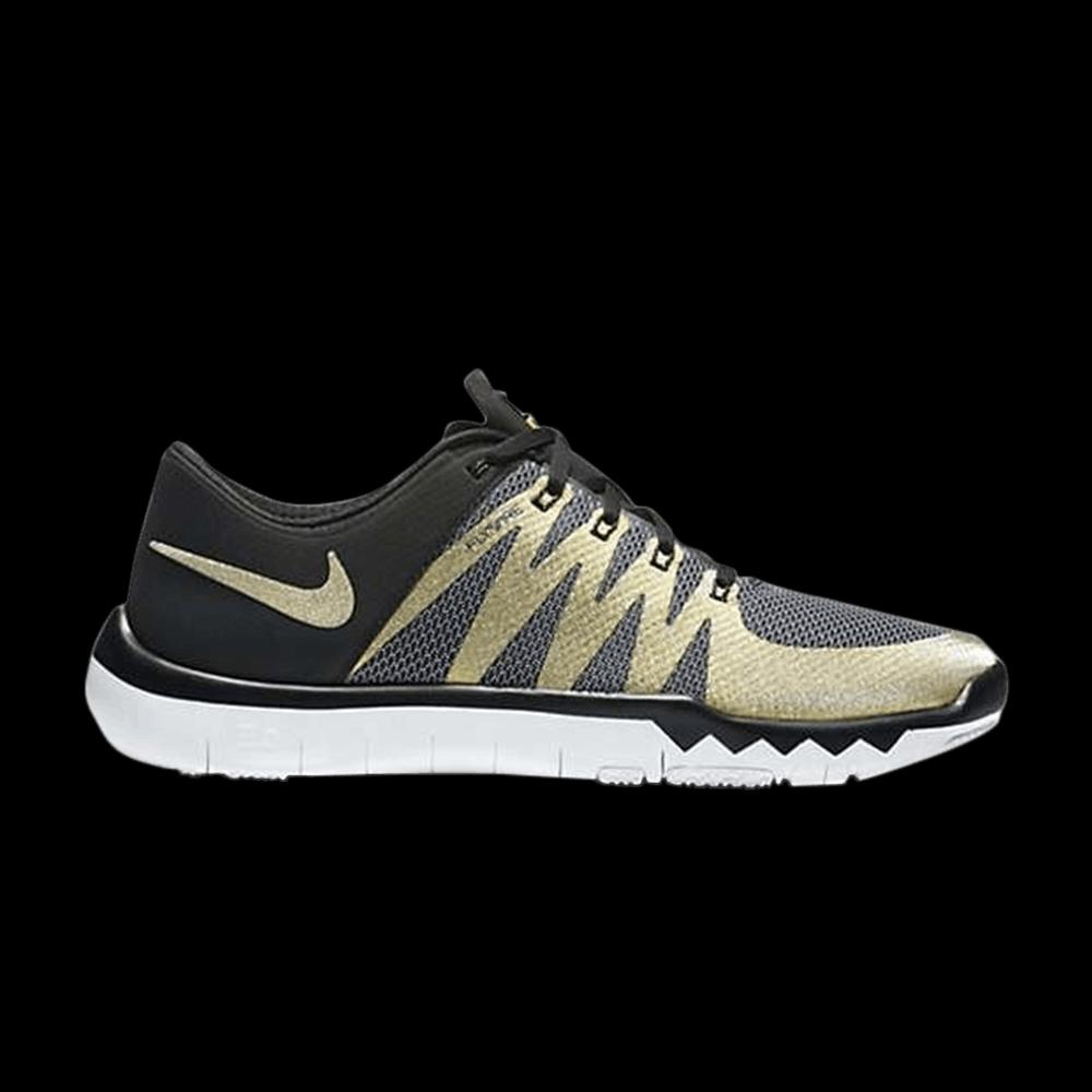 Кроссовки Nike Free Trainer 5.0 V6 AMP 'Superbowl 50' 1