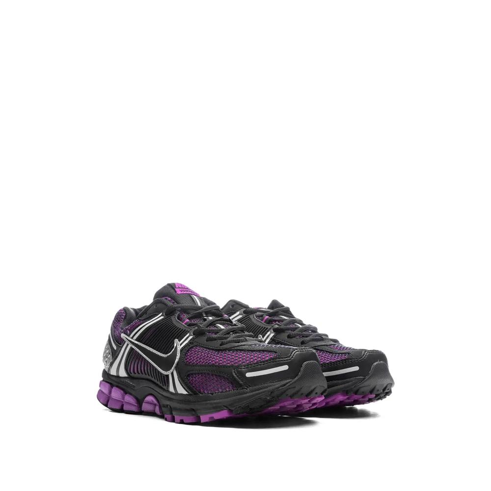 Кроссовки Zoom Vomero 5 Black Vivid Purple 2