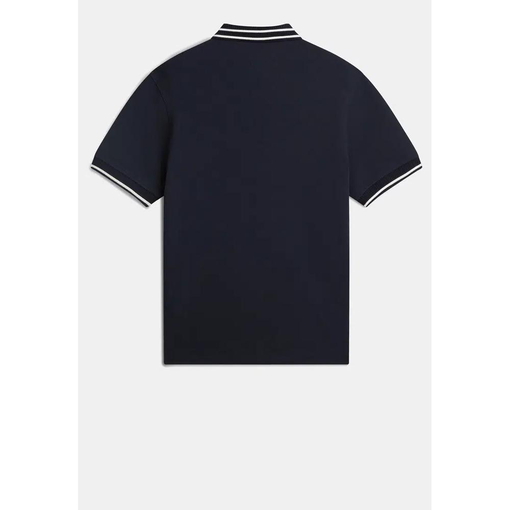 Рубашка-поло Relaxed Fit Foulard Jacquard - Tommy Mainline 7