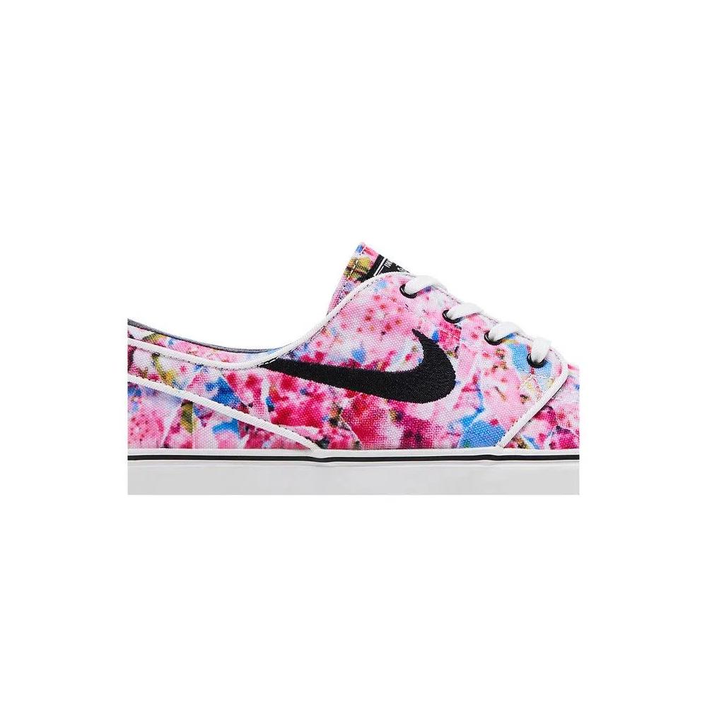 Кроссовки Nike Zoom Stefan Janoski Canvas Premium 'Cherry Blossom' 2