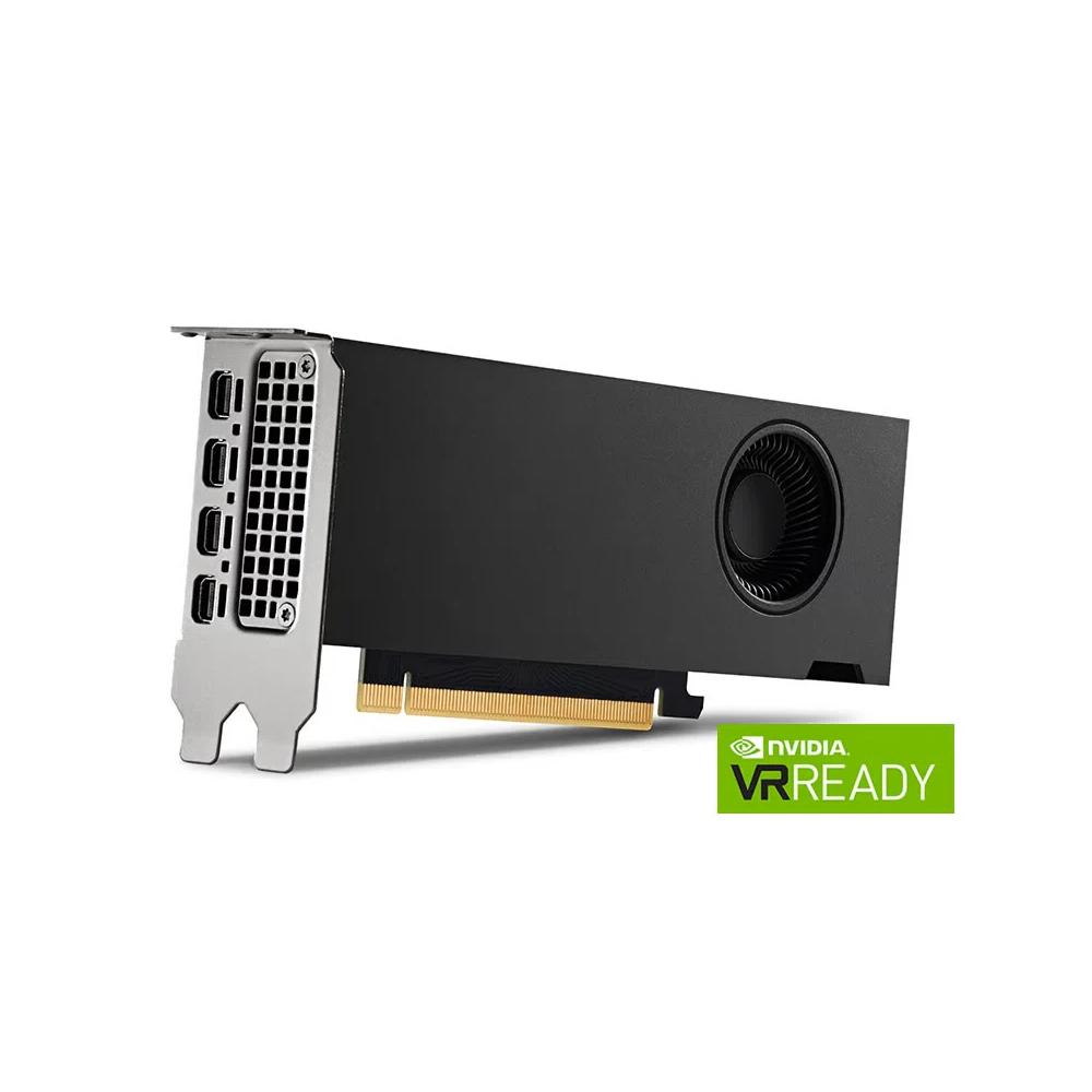 NVIDIA RTX Ampere A2000 12G (Ampere) 1