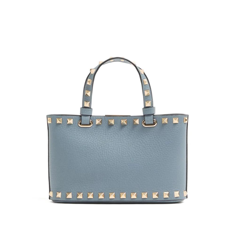 Сумка-тоут Rockstud размера мини 2