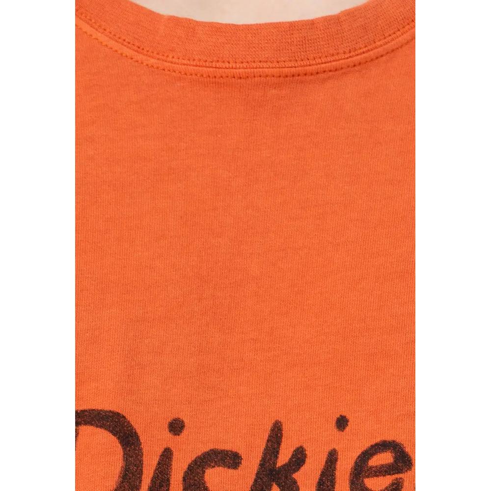 Футболка с длинным рукавом Dickies® x H-D® Winged Horseshoe 5