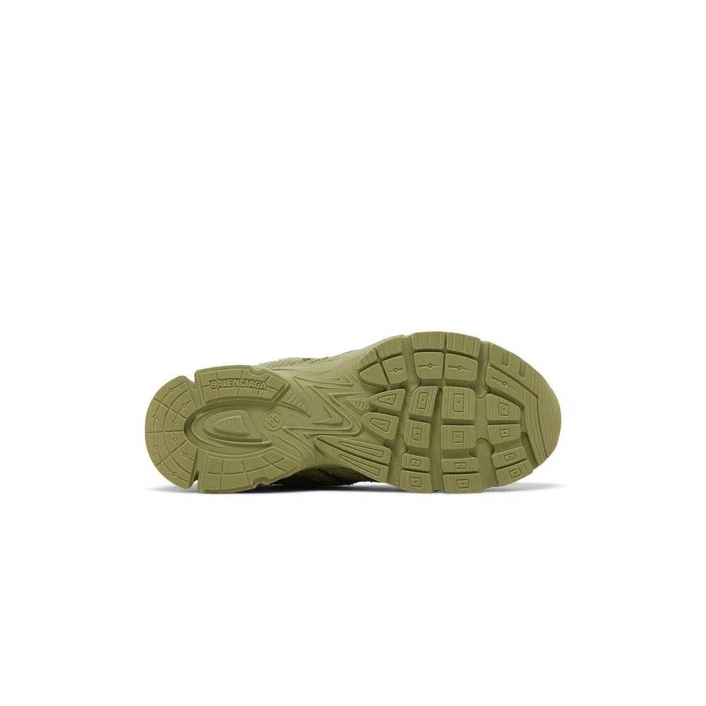 Кроссовки Balenciaga Phantom Sneaker «Light Khaki» 4