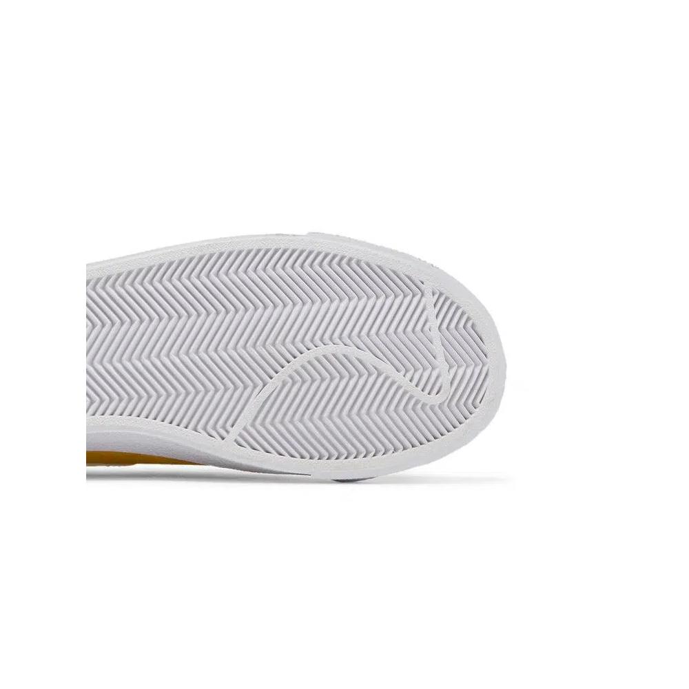 Кеды Nike Blazer Low '77 'Speed Yellow' 5