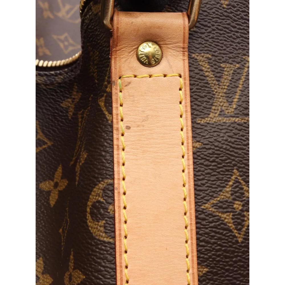 Дорожная сумка Monogram Keepall 50 (2002 год) 2