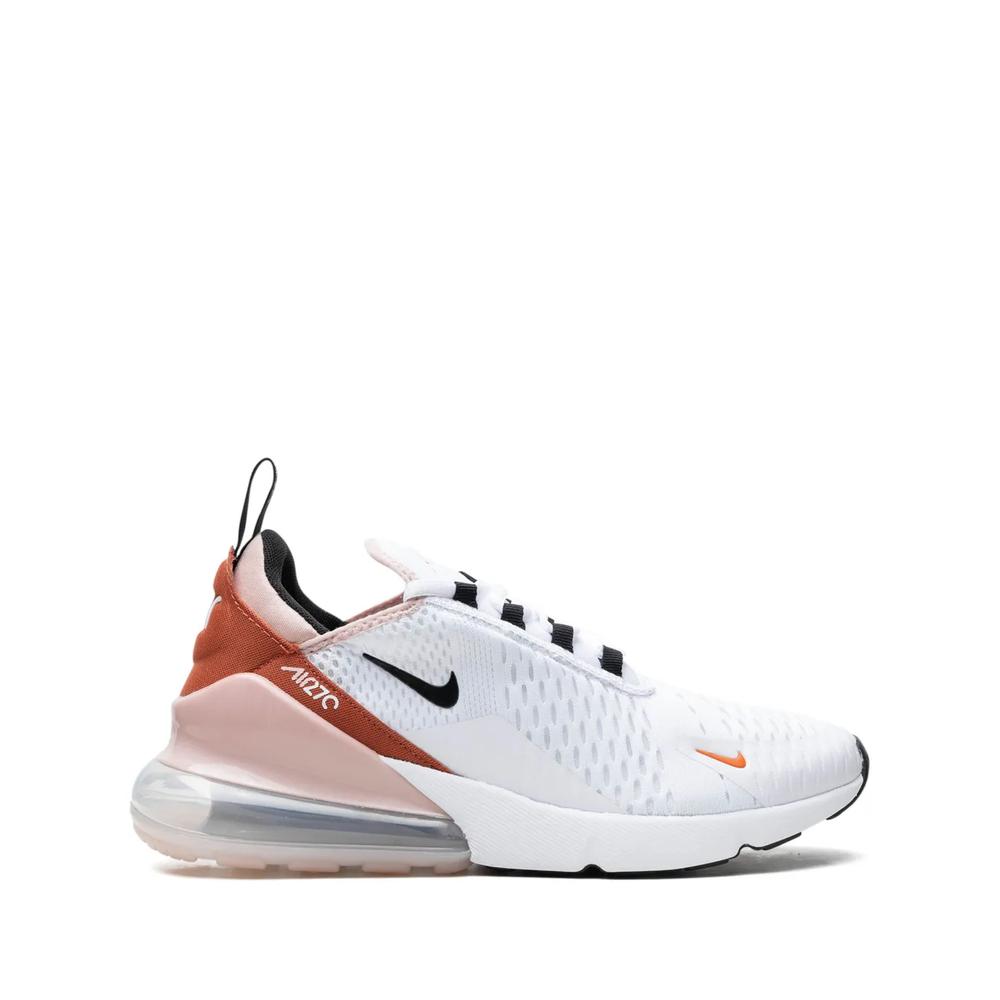Кроссовки Air Max 270 Pink Oxford 1