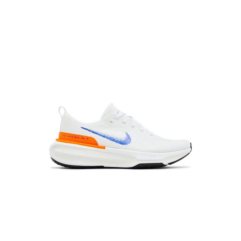 Кроссовки Nike ZoomX Invincible 3 'Blueprint Pack' 1
