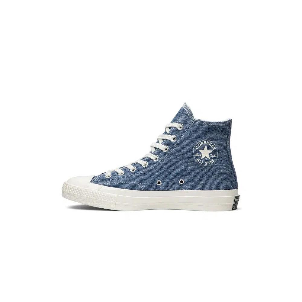 Кроссовки Converse Renew Chuck 70 High 'Light Denim' 3