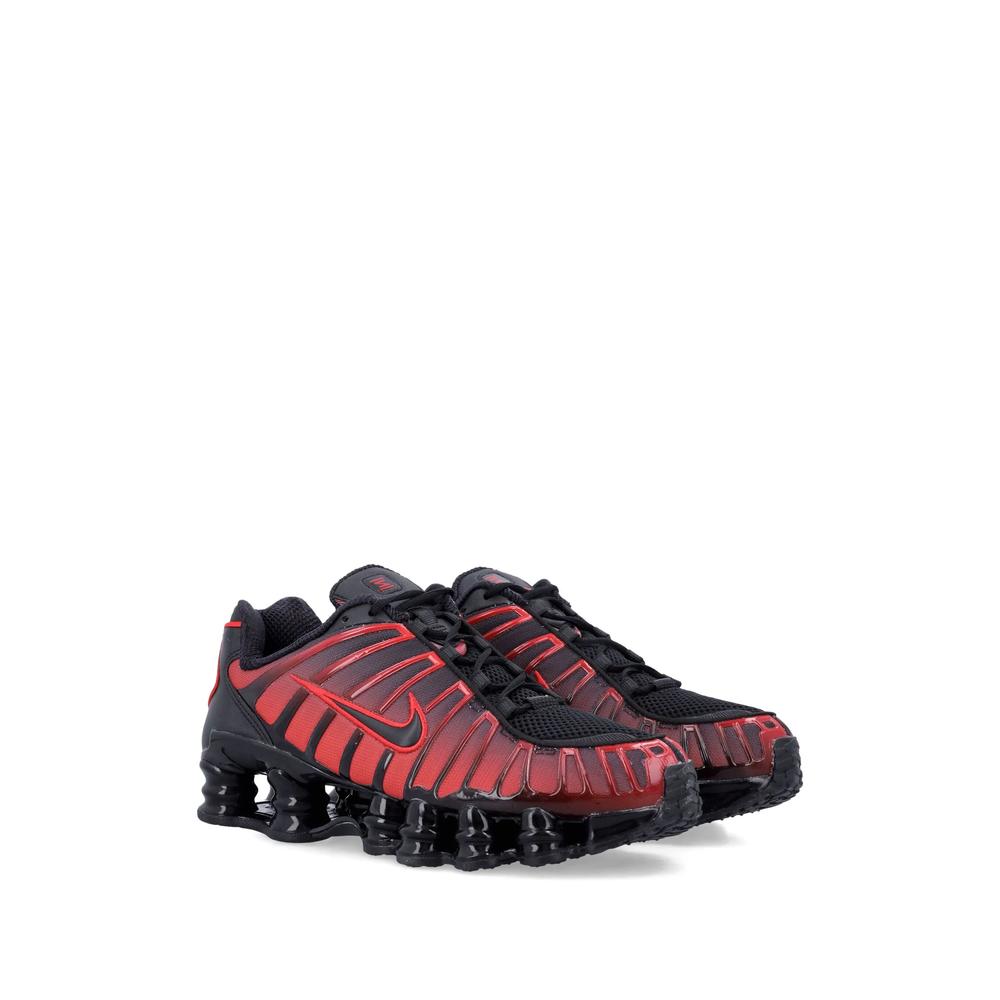 Кроссовки Shox TL 2