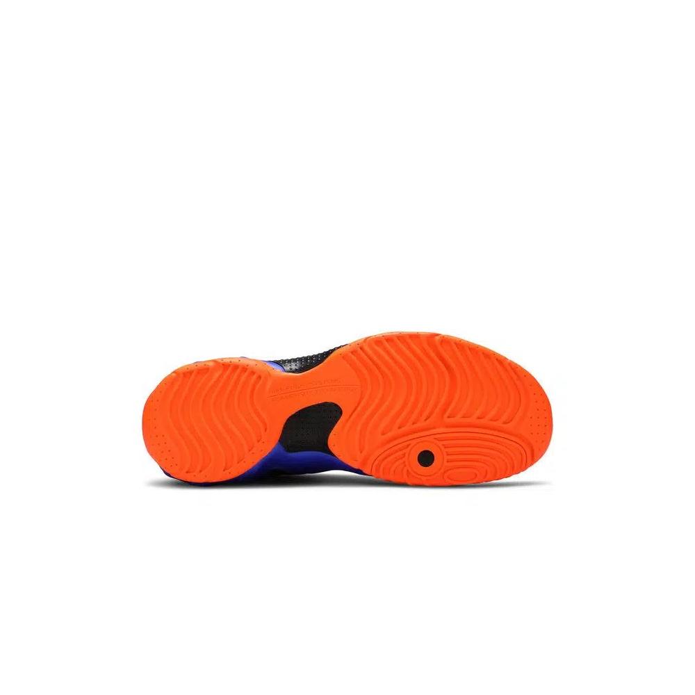 Кроссовки Nike Air Flightposite One 'Knicks' 4