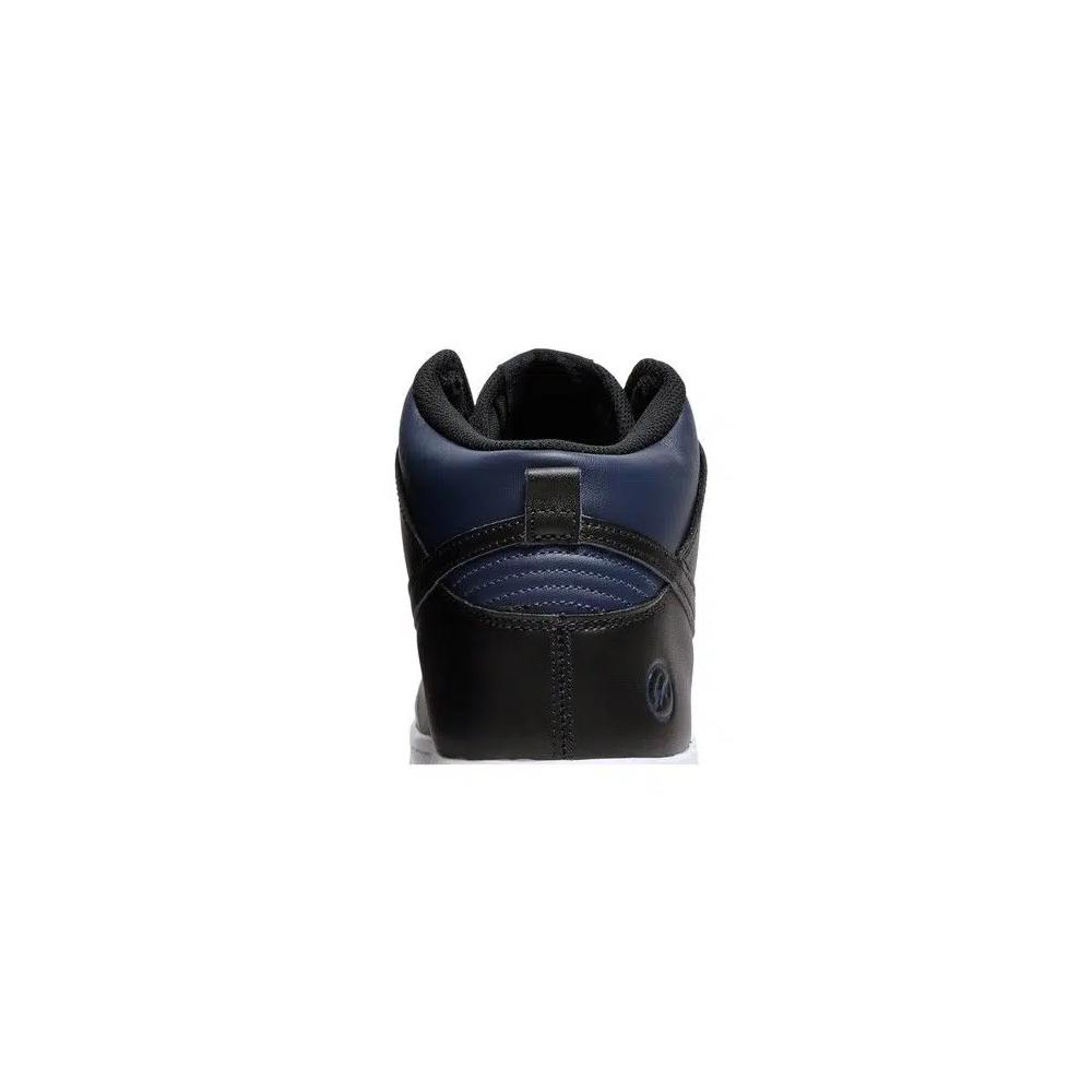Кроссовки Fragment Design x Nike Dunk High 'Tokyo' 7