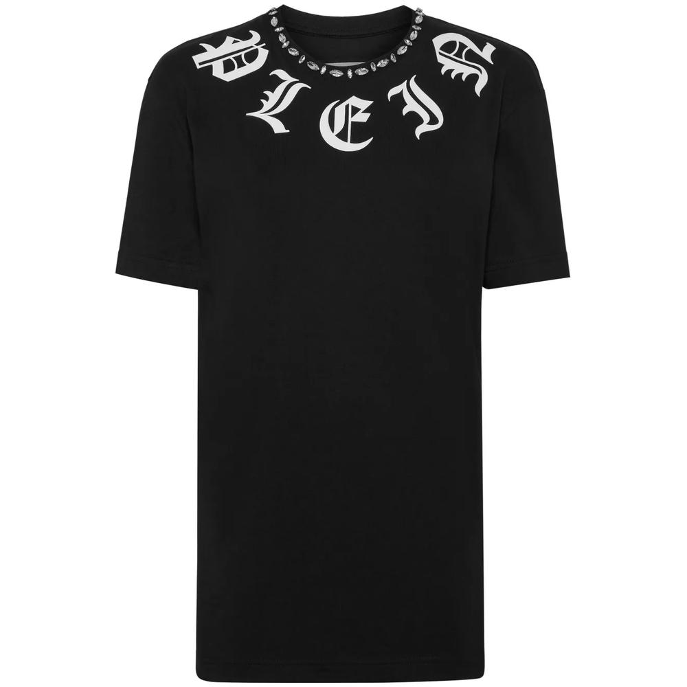 Футболка Gothic Plein 1