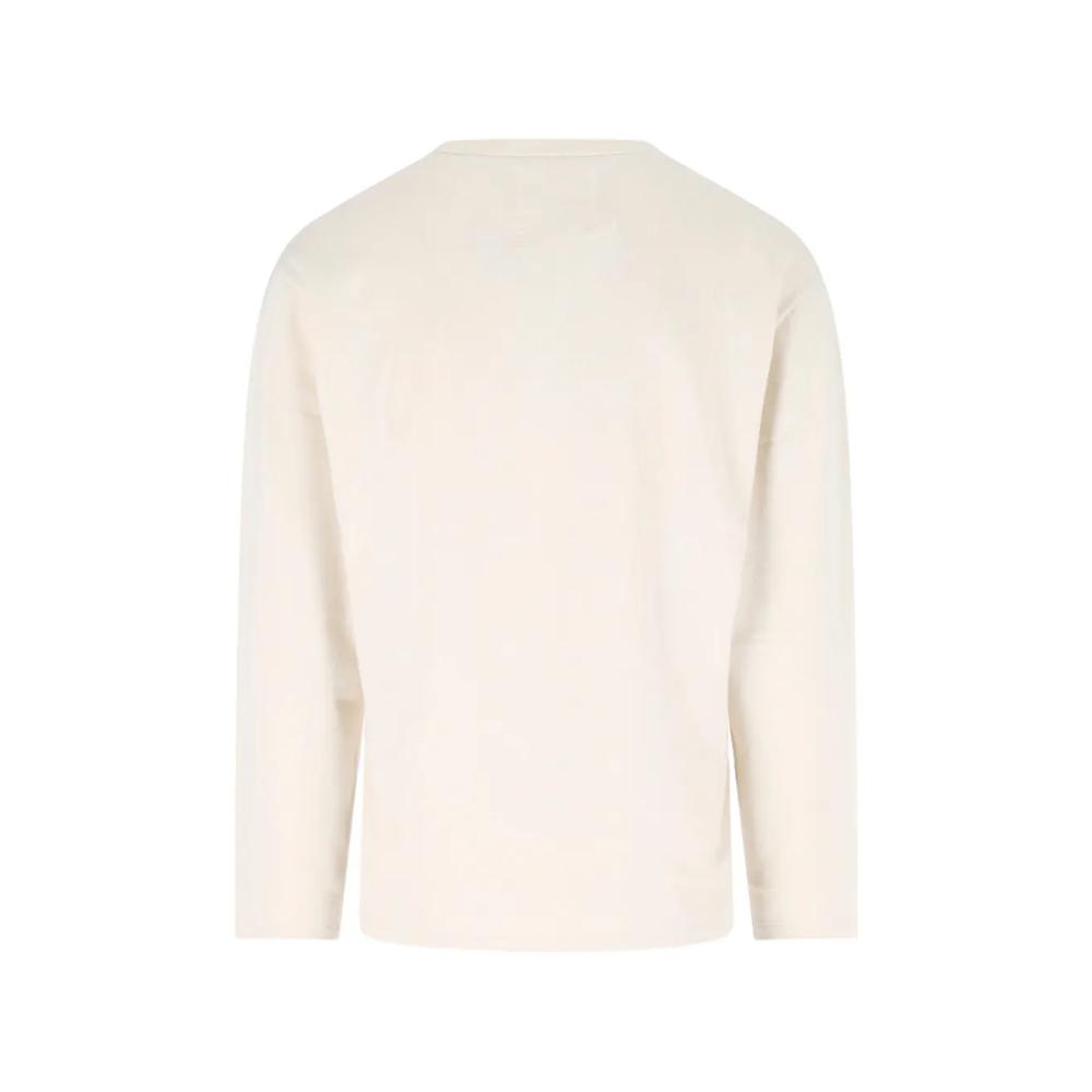 Rock crew-neck sweater 2
