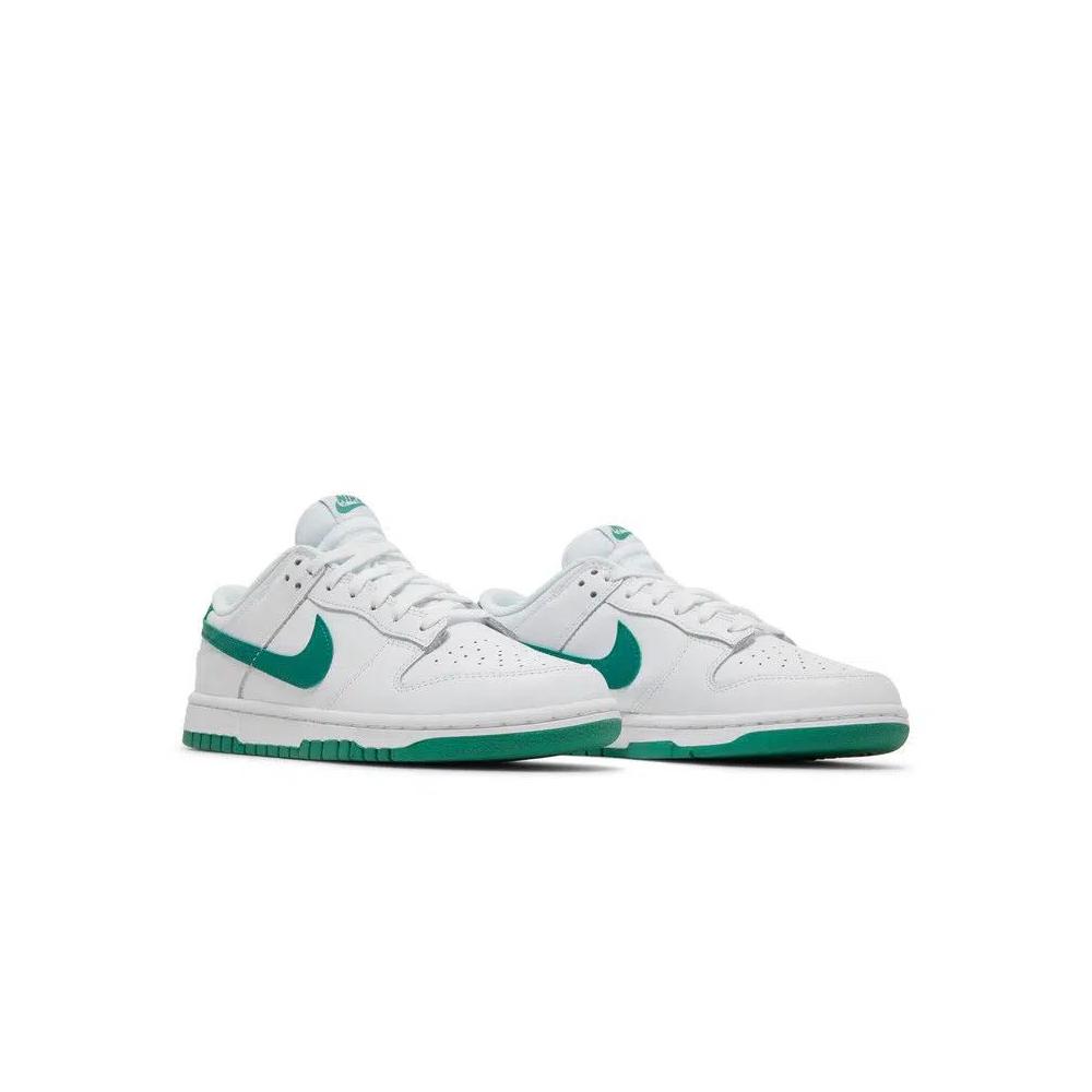 Кроссовки Nike Wmns Dunk Low 'Green Noise' 8
