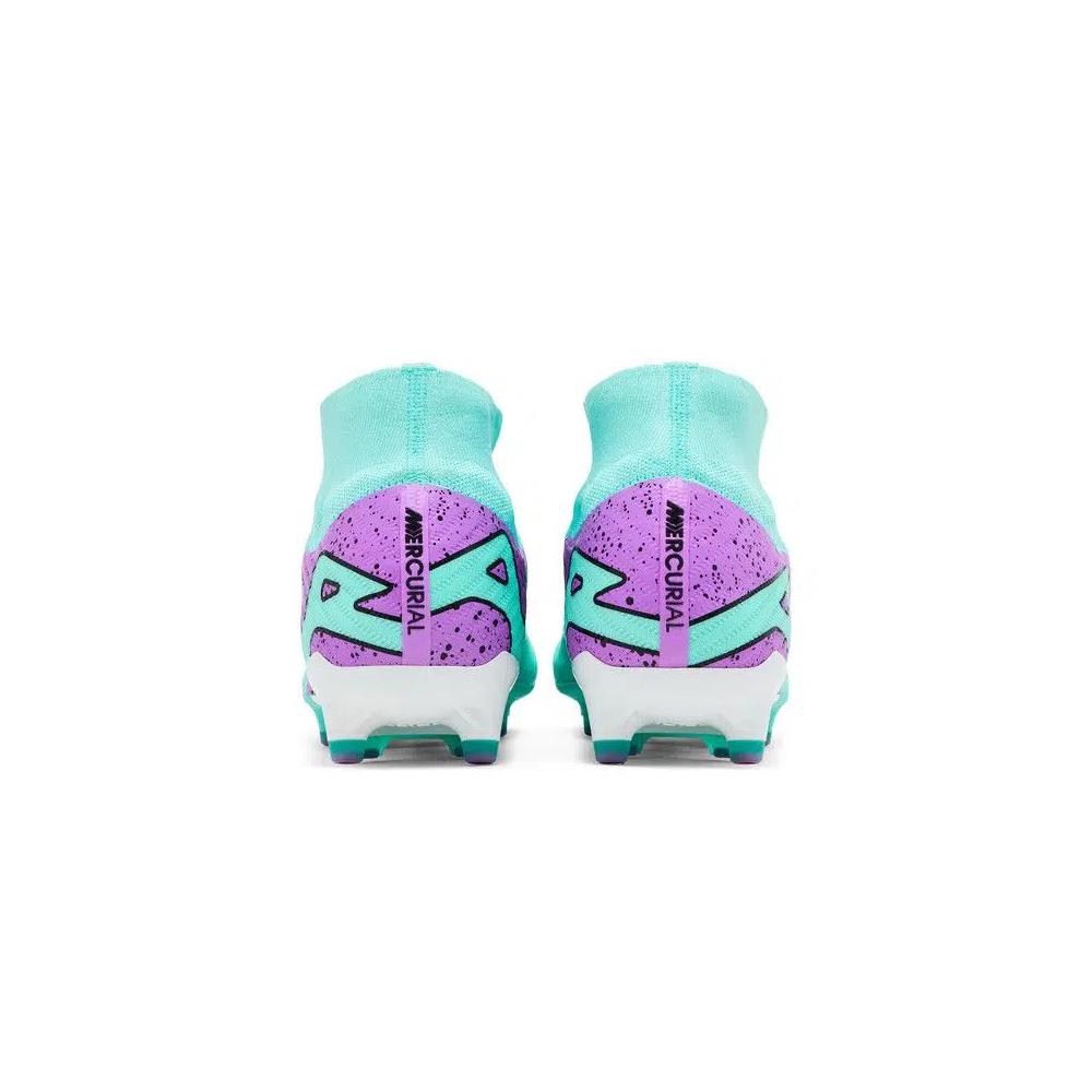 Бутсы Nike Zoom Mercurial Superfly 9 Elite AG Pro 'Peak Ready Pack' 6