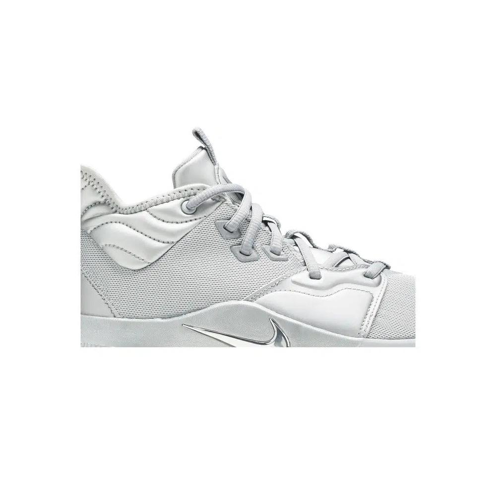 Кроссовки Nike NASA x PG 3 GS '50th Anniversary' 2