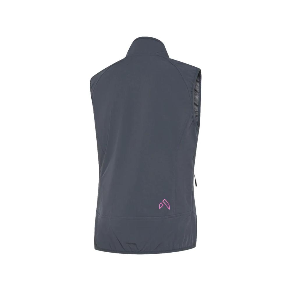 Жилет Rio на молнии с логотипом 2