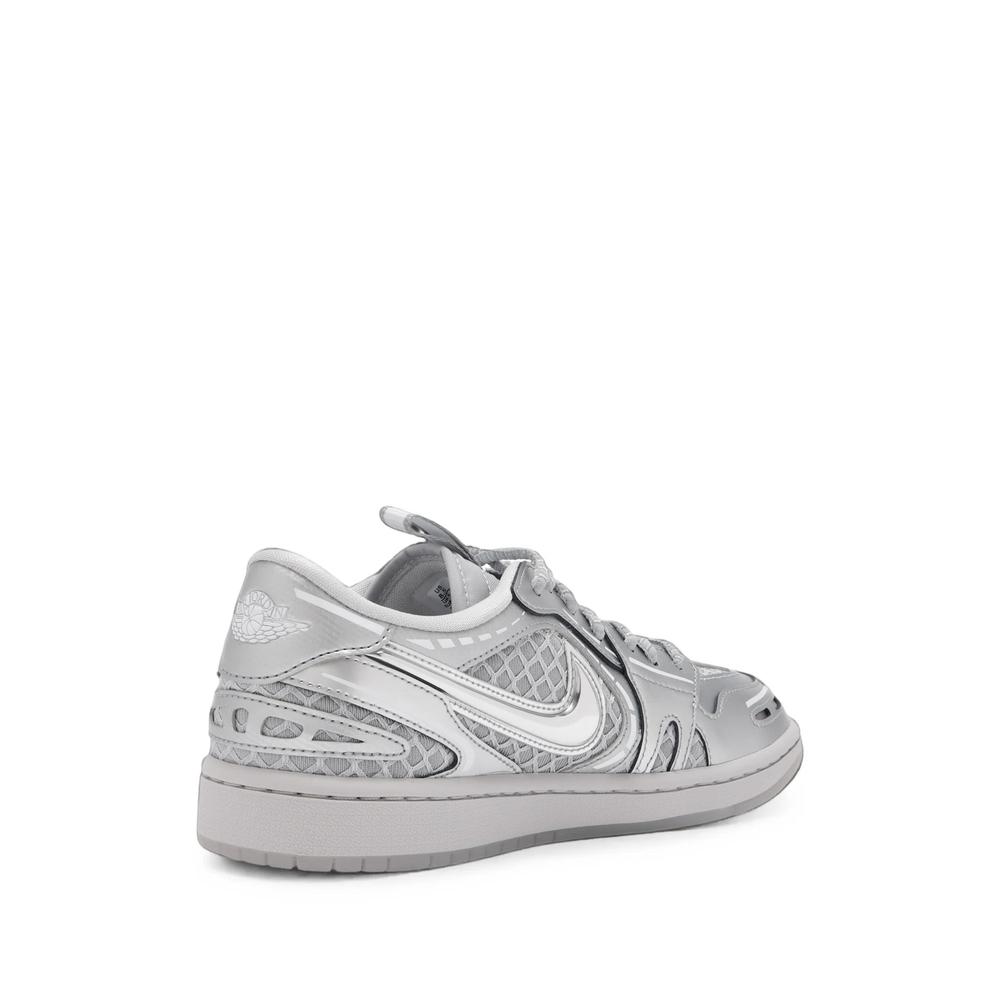 Air Jordan 1 Low Method of Make sneakers 2