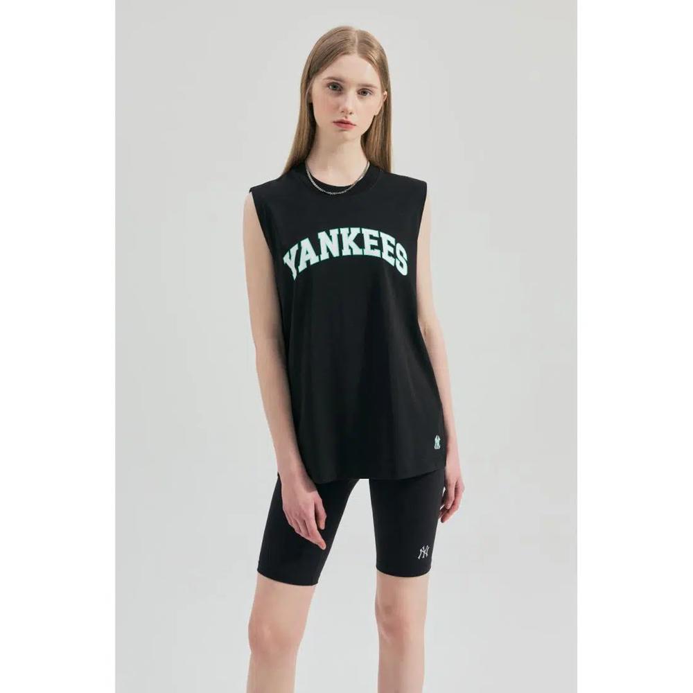VARSITY COOL TECH БЕЗРУКАВКА NEW YORK YANKEES 1