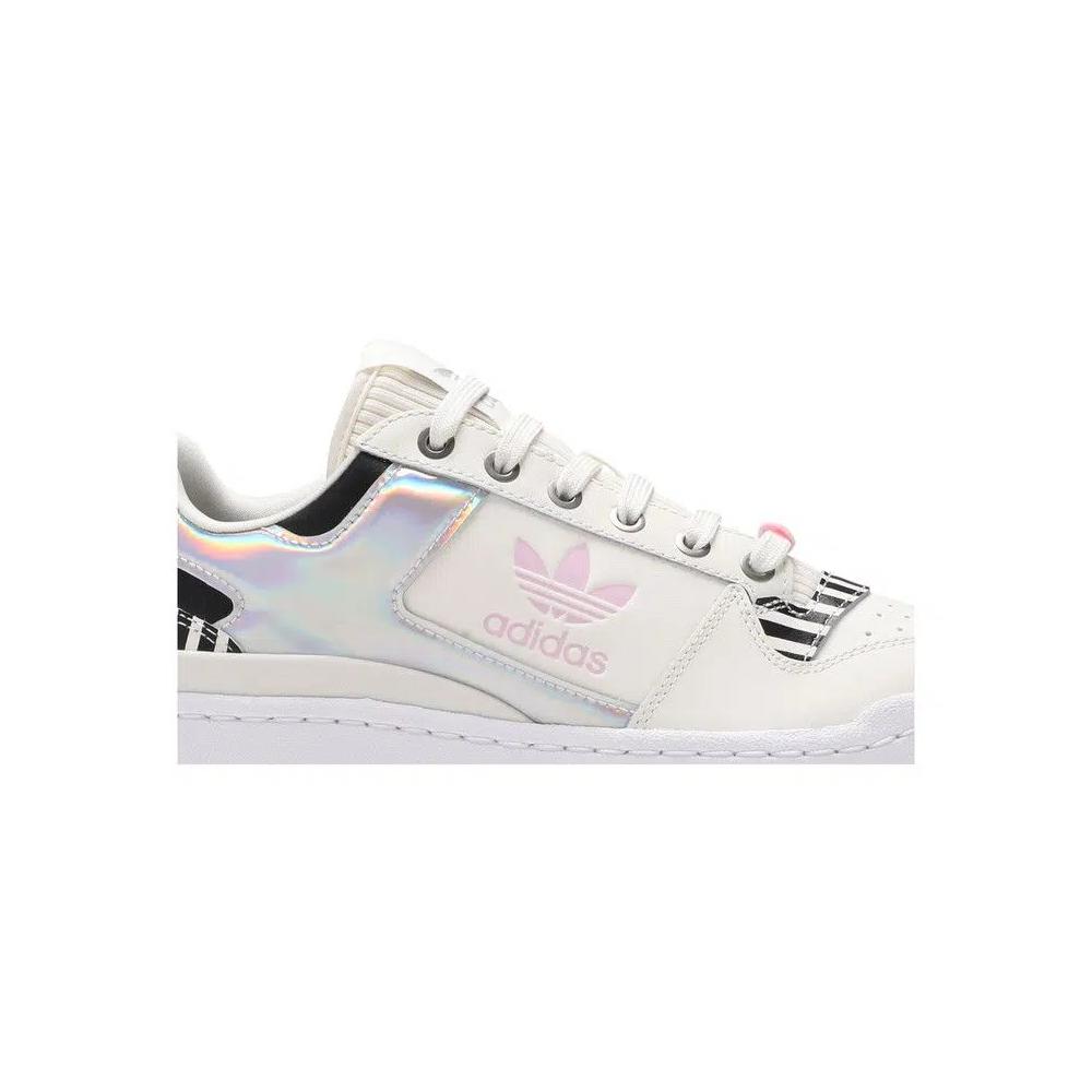 Кроссовки Adidas Wmns Forum Bold 'I Love Dance' 2