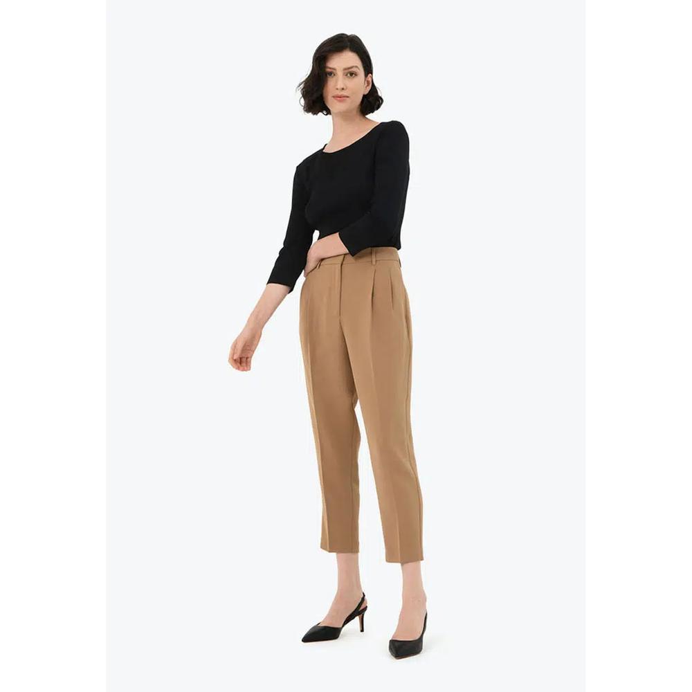 Укороченные брюки Carter 2 Slim 5
