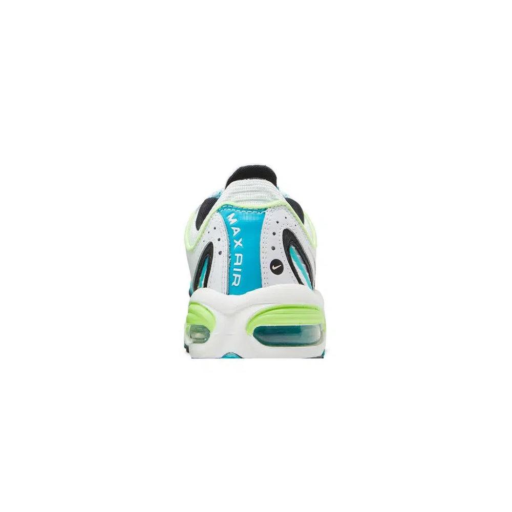 Кроссовки Nike Air Max Tailwind 4 'Transparent' 8