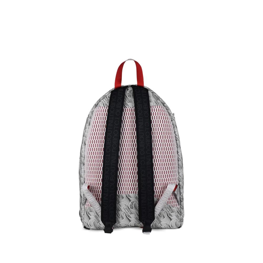 Рюкзак Backparis 2