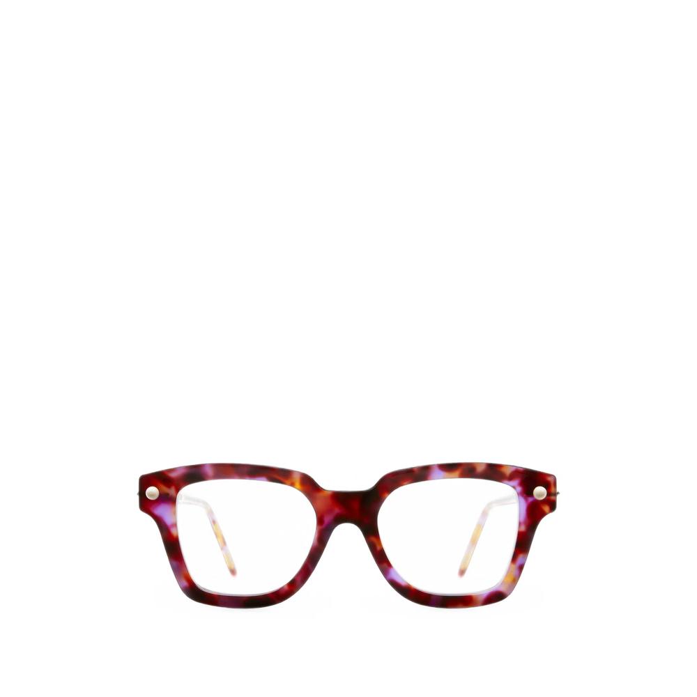 P28 square-frame glasses 1