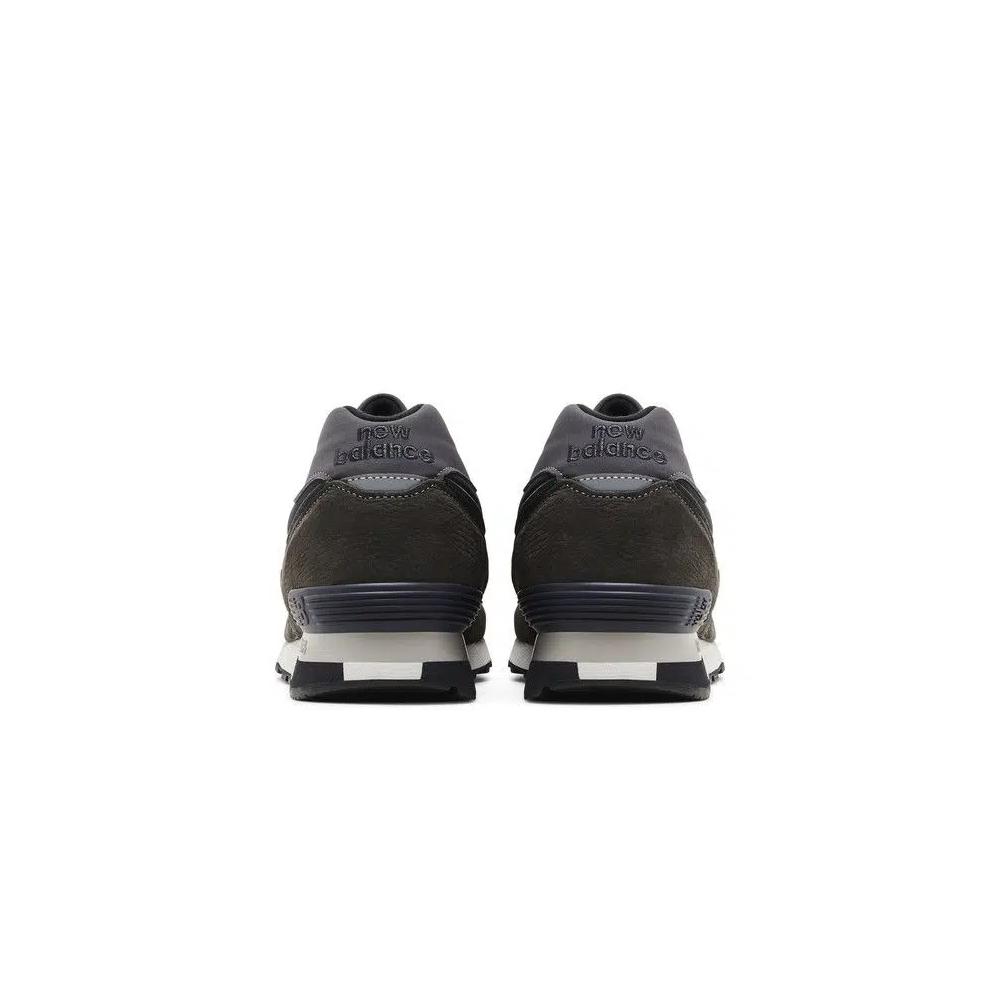Кроссовки New Balance 576 Made in England 'Vulcan' 6