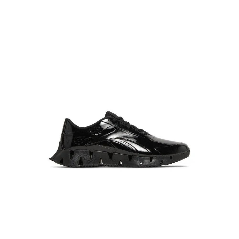 Кроссовки Reebok Zig Dynamica 2 'Triple Black' 1