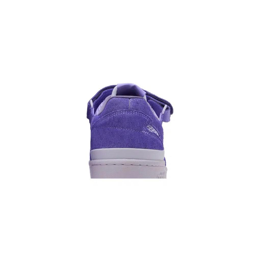 Кроссовки adidas Forum 84 Low 8K 'Tech Purple' 7