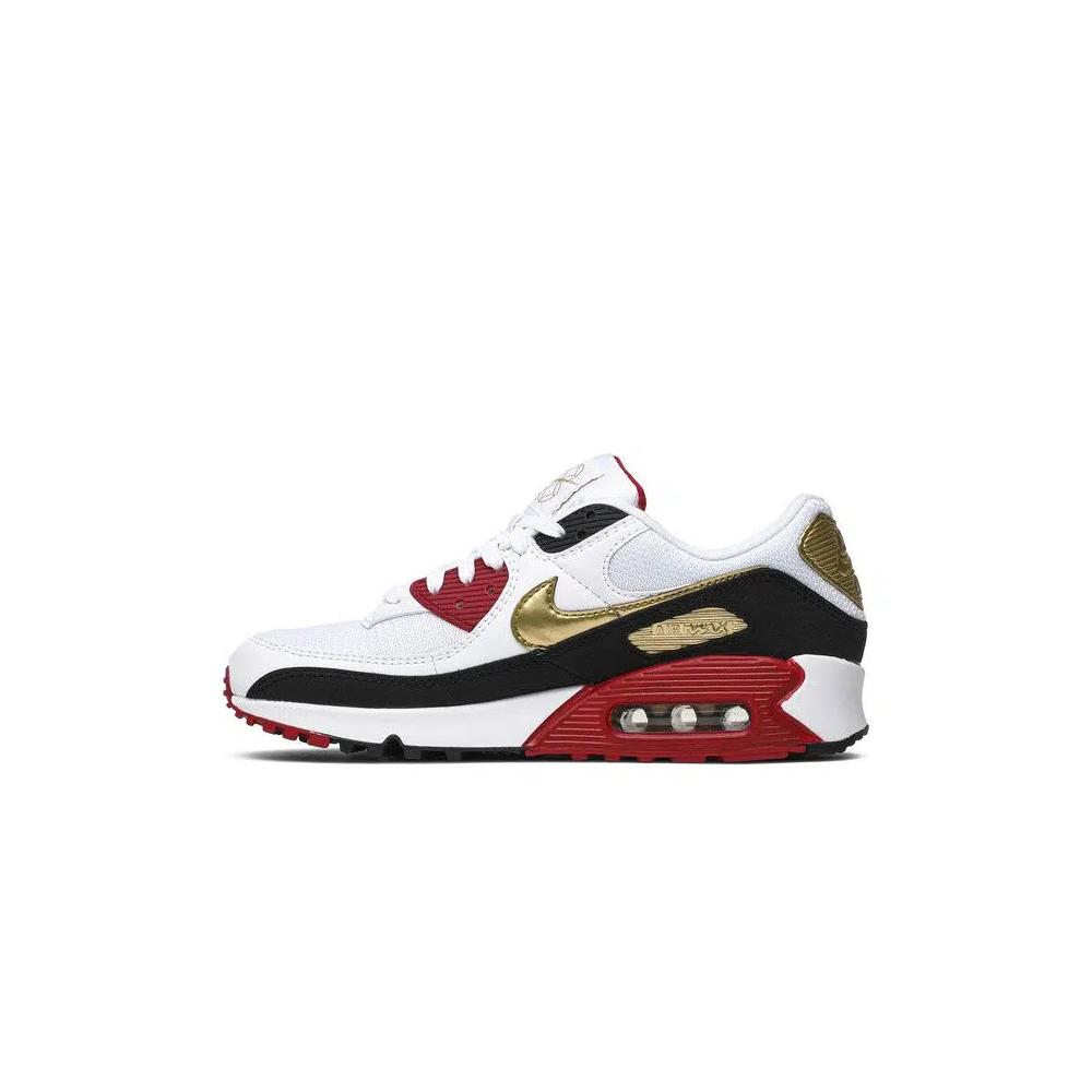 Кроссовки Nike Air Max 90 'Chinese New Year' 3