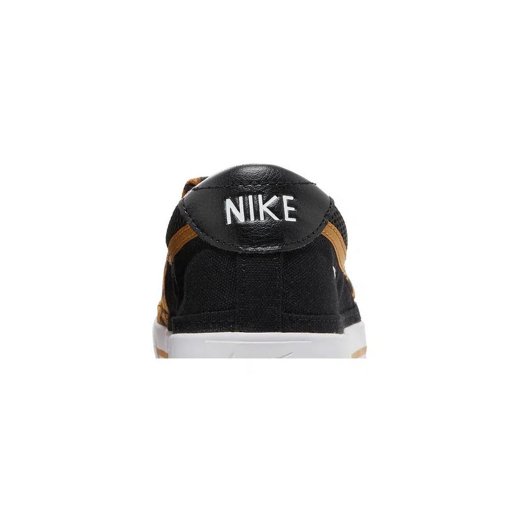 Слипоны Nike Wmns Court Legacy Slip 'Leopard' 7