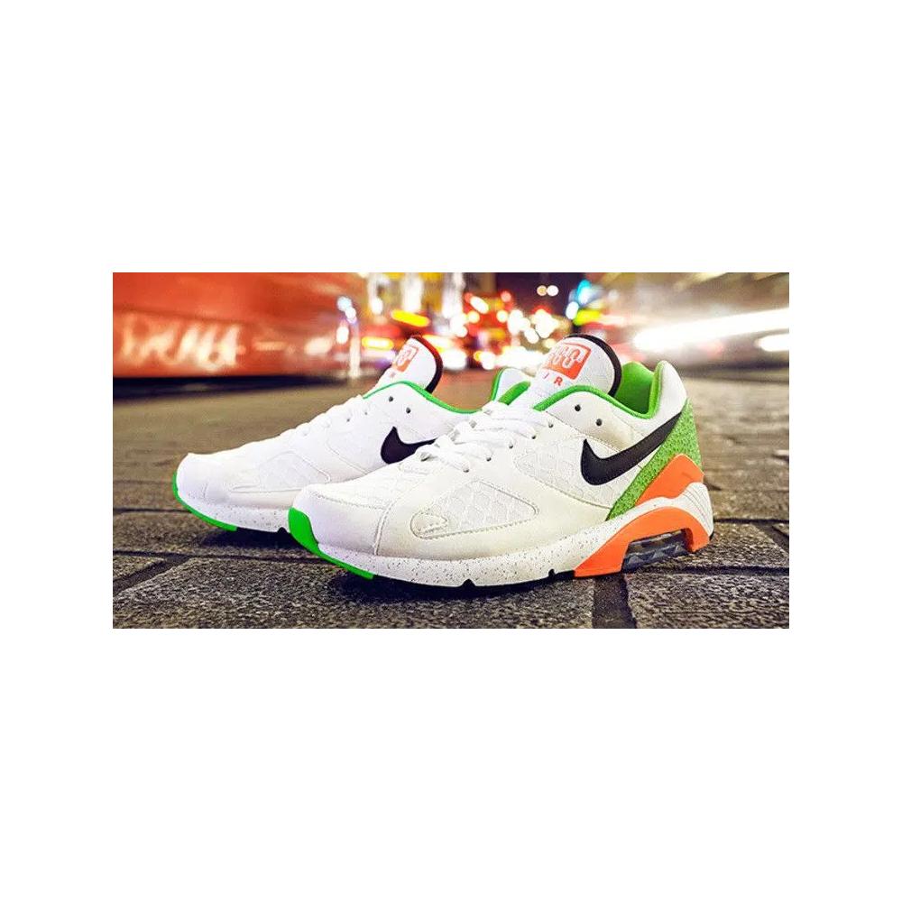 Кроссовки Size? x Nike Air Max 180 'Urban Safari' 1