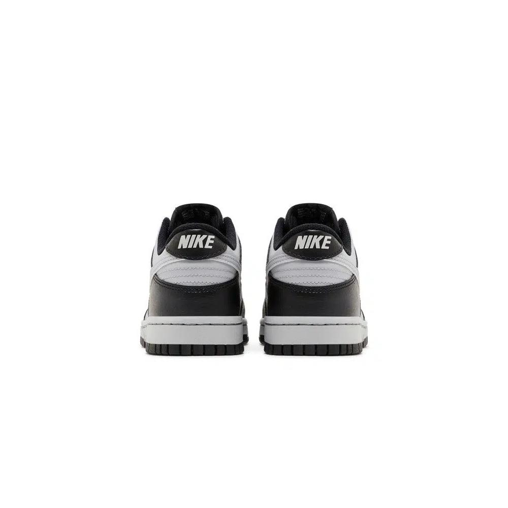 Кроссовки Nike Dunk Low GS 'Black Wolf Grey' 6