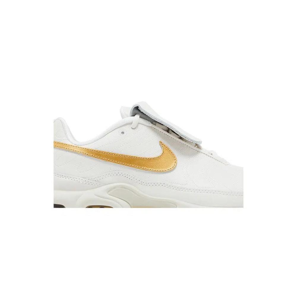 Кроссовки Nike Air Max Plus Tiempo 'Phantom Metallic Gold' 2