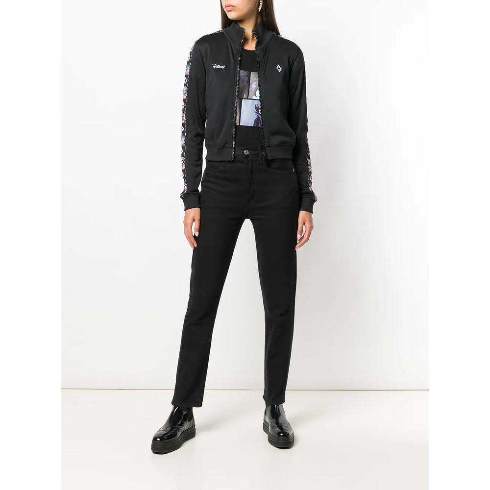 Спортивная куртка Marcelo Burlon County of Milan x Disney с отделкой 2