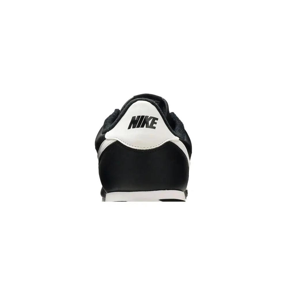 Кроссовки Nike Cortez Basic Leather 'Black White' 7