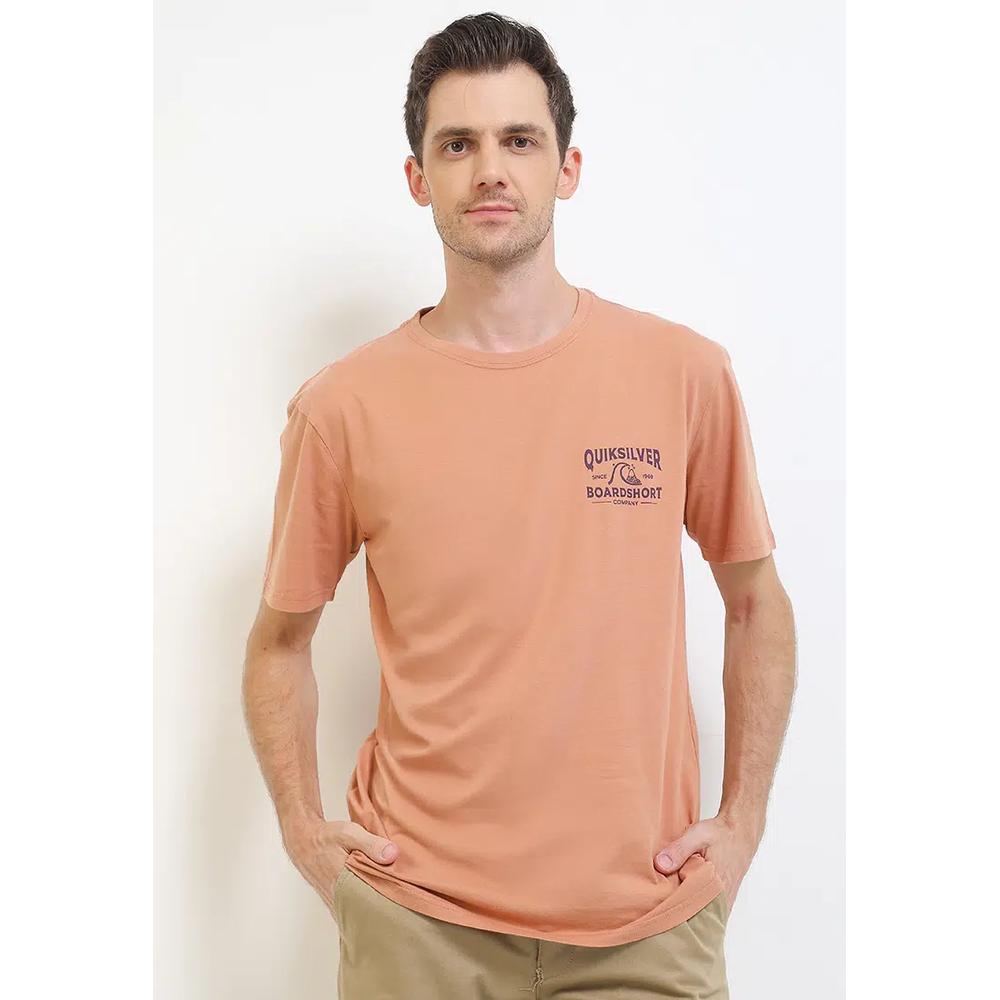 Футболка Odd Ball Tee 2